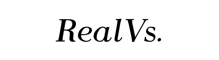 AntPoltSemiExpd-Italic  Free Fonts Download