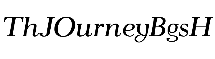 AntPoltSemiExpd-Italic  Free Fonts Download