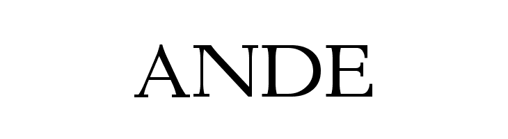 AntPoltLtExpd-Regular  Free Fonts Download