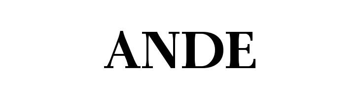 AntPoltSemiExpd-Bold  Free Fonts Download