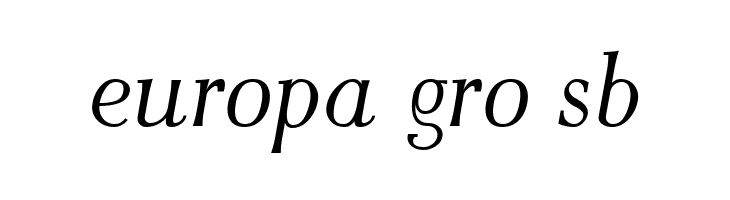 AntPoltLtSemiCond-Italic  Free Fonts Download