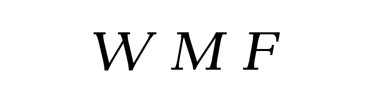 AntPoltLtExpd-Italic  Free Fonts Download