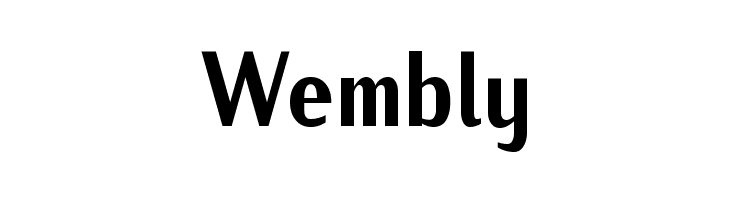 IwonaCondHeavy-Regular  Free Fonts Download