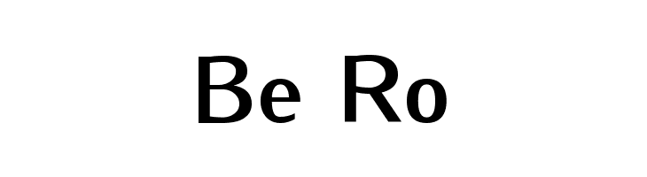 Iwona-Bold  Free Fonts Download