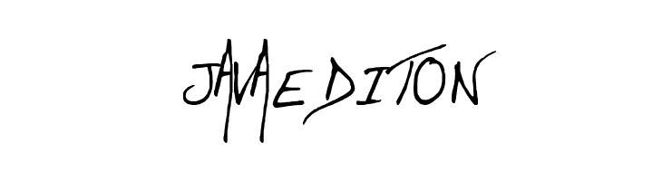 Lalex Big Badaboum  Free Fonts Download