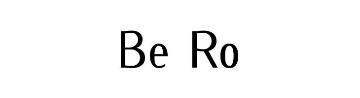 IwonaCond-Regular  Free Fonts Download