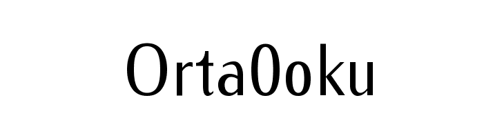 IwonaCond-Regular  Free Fonts Download