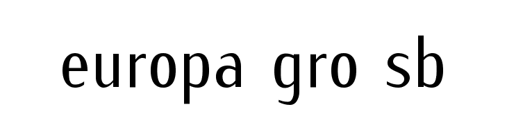 IwonaCond-Regular  Free Fonts Download