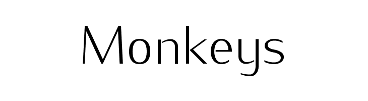 KurierLight-Regular  Free Fonts Download