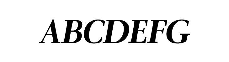 AntPolt-BoldItalic  Free Fonts Download