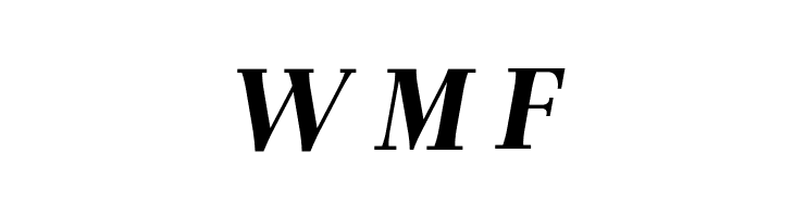 AntPolt-BoldItalic  Free Fonts Download