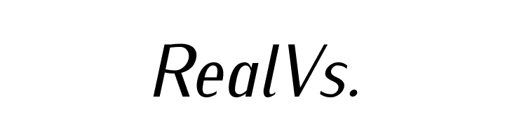 IwonaCond-Italic  Free Fonts Download