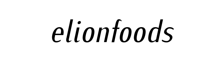 IwonaCond-Italic  Free Fonts Download