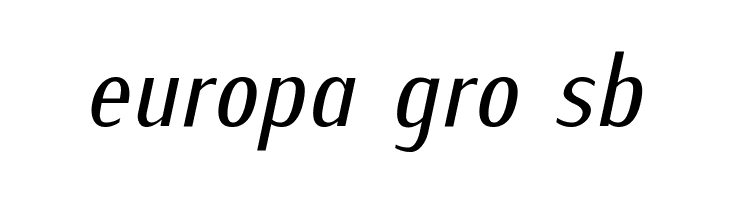 IwonaCond-Italic  Free Fonts Download
