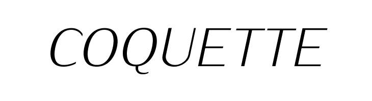 IwonaLight-Italic  Free Fonts Download