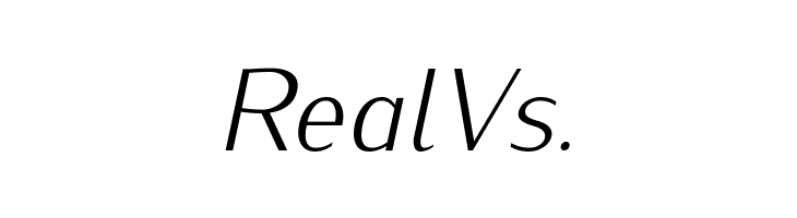 IwonaLight-Italic  Free Fonts Download