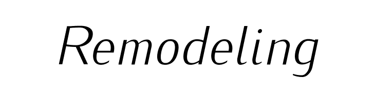 IwonaLight-Italic  Free Fonts Download