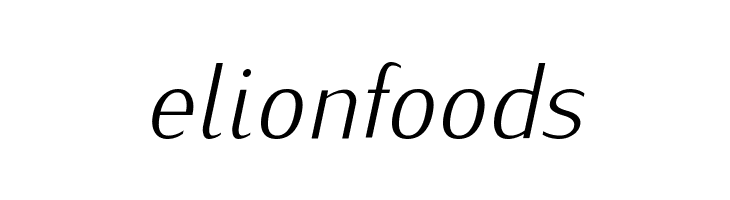 IwonaLight-Italic  Free Fonts Download