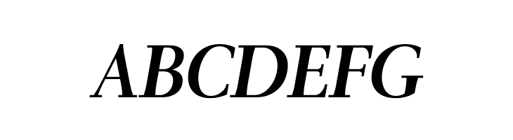 AntPoltLt-BoldItalic  Free Fonts Download