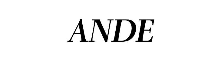 AntPoltLt-BoldItalic  Free Fonts Download