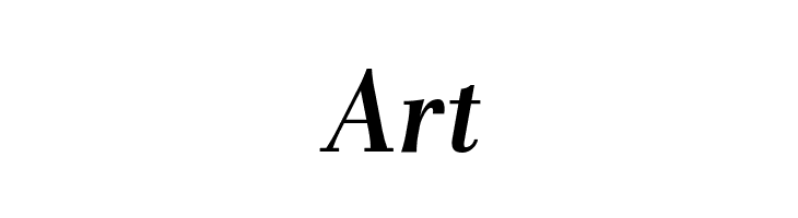 AntPoltLt-BoldItalic  Free Fonts Download