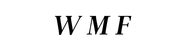 AntPoltLt-BoldItalic  Free Fonts Download