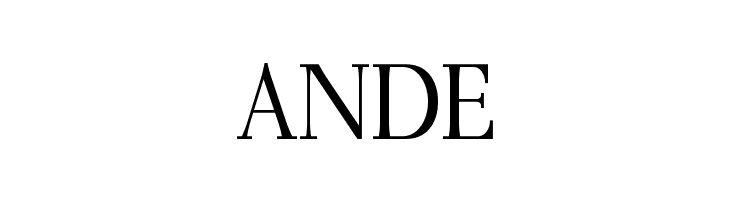 AntPoltLtCond-Regular  Free Fonts Download