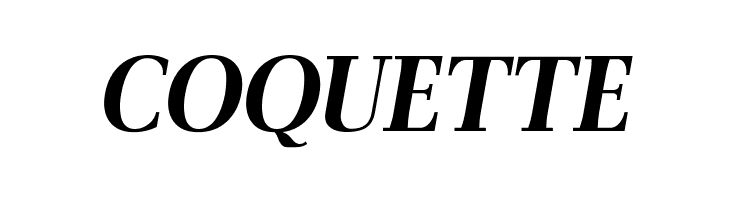AntPoltSemiCond-BoldItalic  Free Fonts Download