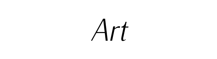 IwonaCondLight-Italic  Free Fonts Download