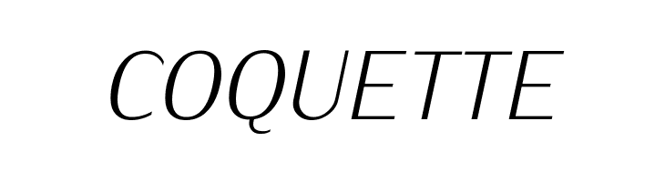 IwonaCondLight-Italic  Free Fonts Download