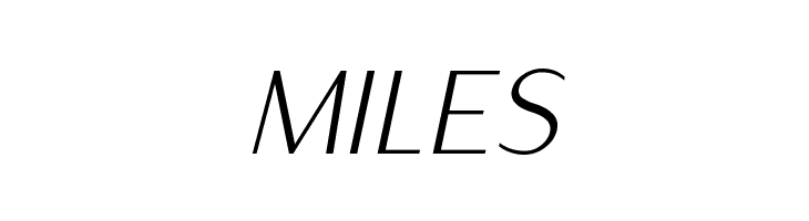 IwonaCondLight-Italic  Free Fonts Download