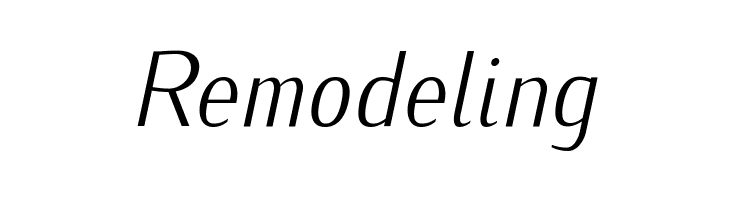 IwonaCondLight-Italic  Free Fonts Download