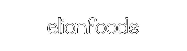 Technically Insane Outline  Free Fonts Download
