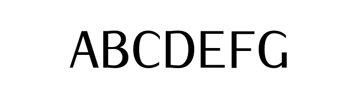 IwonaCondMedium-Regular  Free Fonts Download