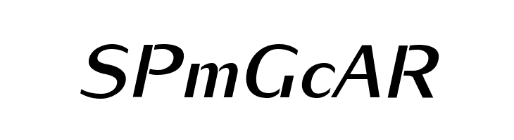 Kurier-BoldItalic  Free Fonts Download