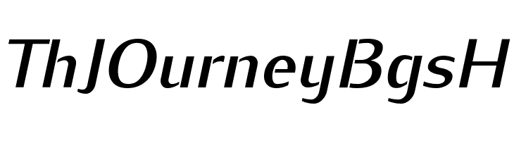 Kurier-BoldItalic  Free Fonts Download