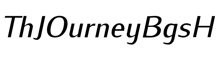 IwonaMedium-Italic  Free Fonts Download