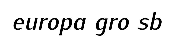 IwonaMedium-Italic  Free Fonts Download
