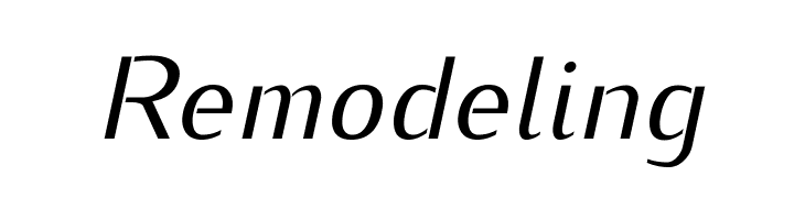 Kurier-Italic  Free Fonts Download