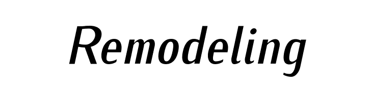 IwonaCondMedium-Italic  Free Fonts Download