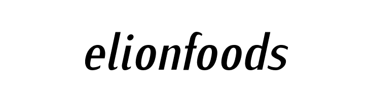 IwonaCondMedium-Italic  Free Fonts Download