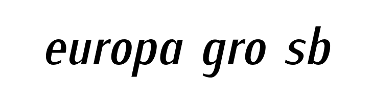 IwonaCondMedium-Italic  Free Fonts Download