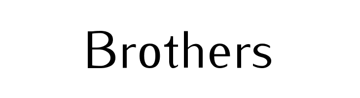 Iwona-Regular  Free Fonts Download