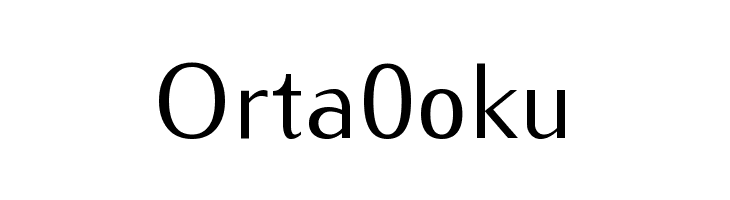 Iwona-Regular  Free Fonts Download