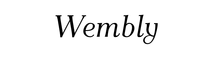 AntPoltLt-Italic  Free Fonts Download