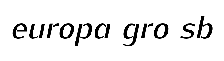 KurierMedium-Italic  Free Fonts Download