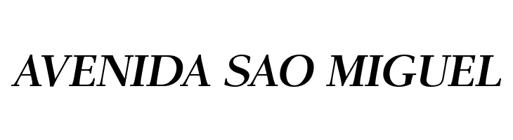 AntPoltLtSemiExpd-BoldItalic  Free Fonts Download