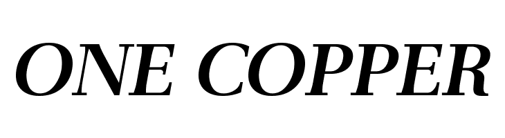 AntPoltLtSemiExpd-BoldItalic  Free Fonts Download