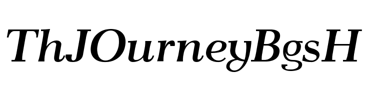 AntPoltLtSemiExpd-BoldItalic  Free Fonts Download