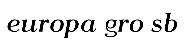 AntPoltLtSemiExpd-BoldItalic  Free Fonts Download